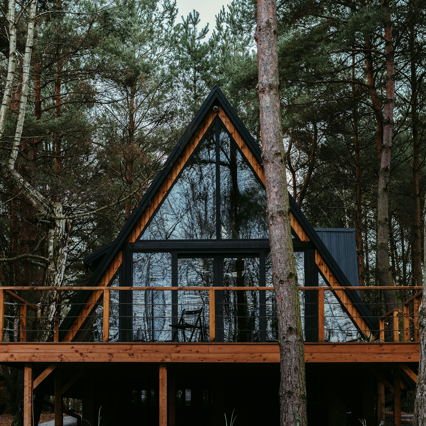 application comme airbnb
